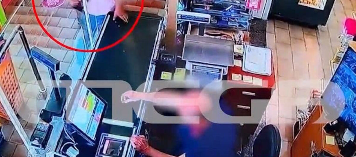 Ηράκλειο: Βίντεο ντοκουμέντο από τη στιγμή που η μητέρα της 3χρονης ψάχνει ταξί – Θολό τοπίο με τα παιδιά της, φέρεται να έχει γεννήσει έξι