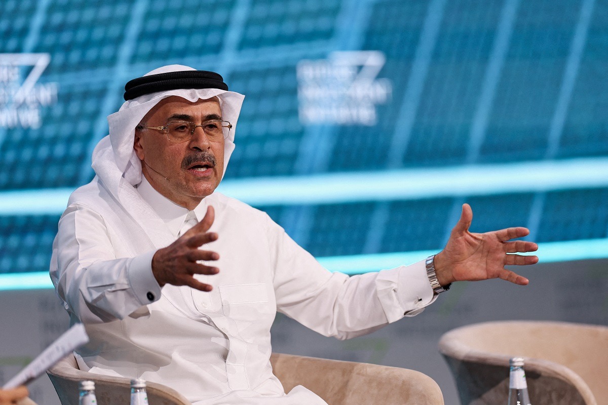 Η Aramco αποκαλύπτει το χαρτοφυλάκιό της στη Wall Street με επένδυση 35 δισ. δολαρίων