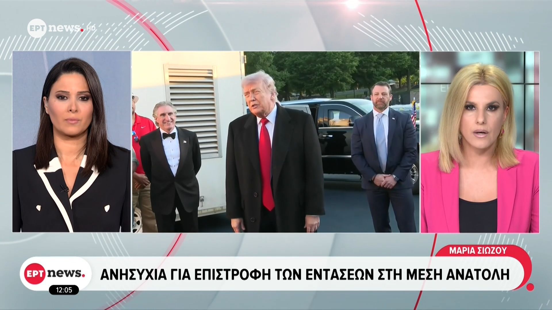 Ιρανικές πηγές: Το Ιράν συνεχίζει να αξιολογεί την αμερικανική πρόταση