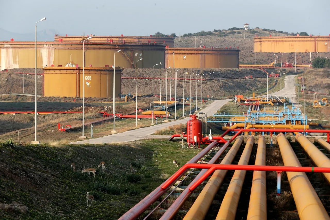 Κουβέιτ: Η παραγωγή πετρελαίου προβλέπεται να αγγίξει τα 2,6 εκατ. βαρέλια ημερησίως τον Ιούνιο