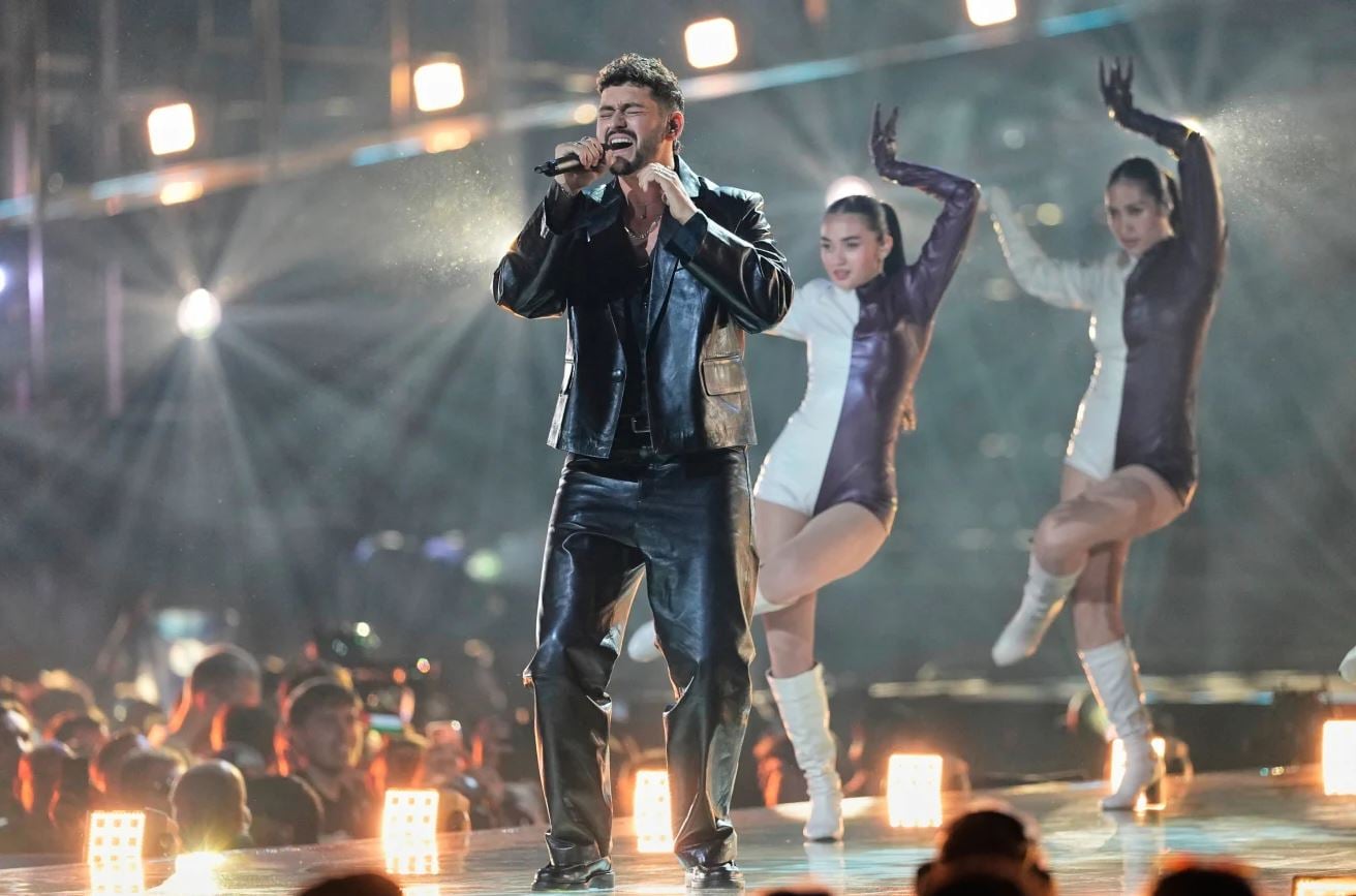 Eurovision 2026: Οι φιναλίστ θα ανέβουν στη σκηνή εν μέσω μποϊκοτάζ από Ισπανία, Ιρλανδία και άλλες χώρες για την παρουσία του Ισραήλ