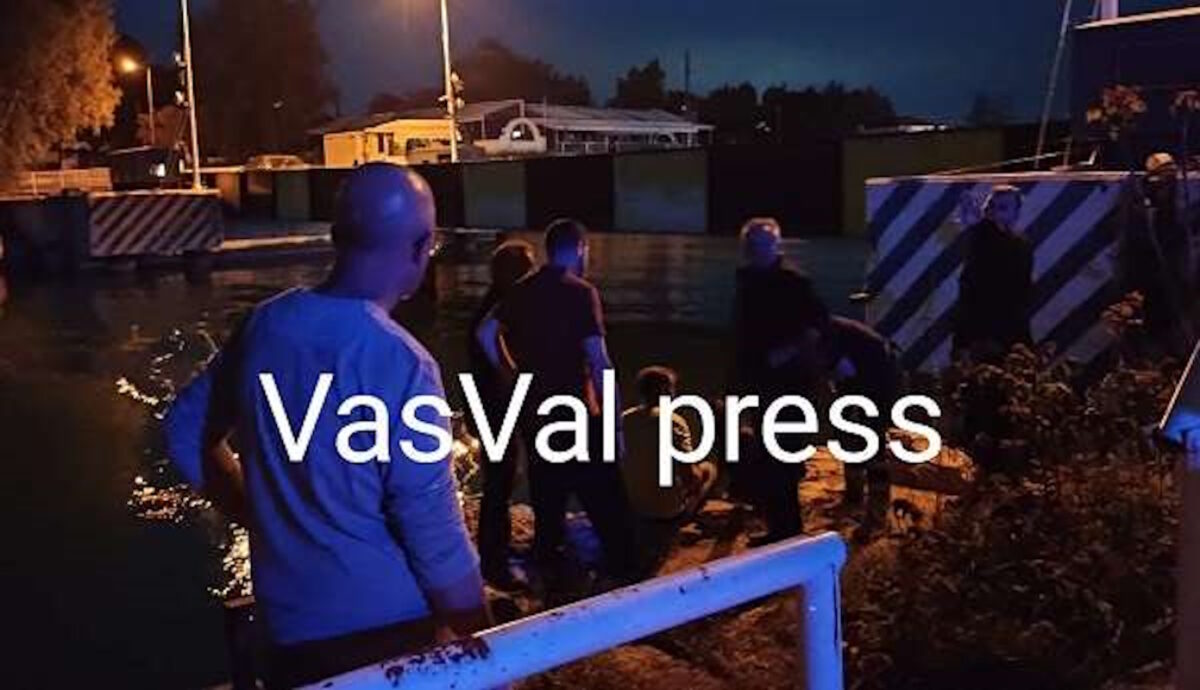 Συναγερμός για 15χρονη που έπεσε στον Ισθμό της Κορίνθου