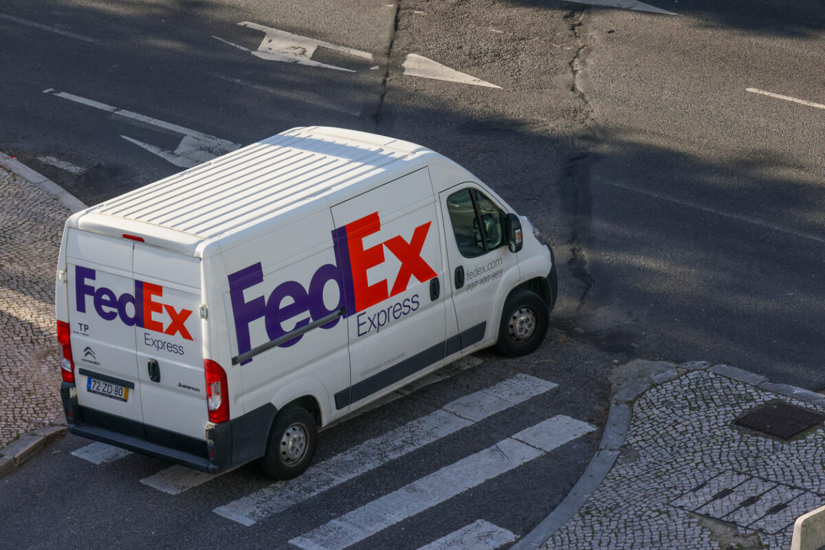 Η FedEx παραμένει στο αεροδρόμιο Θεσσαλονίκης – Ποιες αλλαγές έρχονται στις επιχειρήσεις στην Ελλάδα