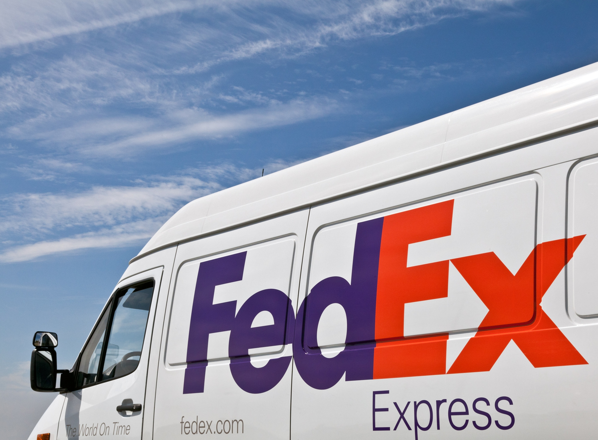Η FedEx παραμένει στο αεροδρόμιο Θεσσαλονίκης – Ποιες αλλαγές έρχονται στις επιχειρήσεις στην Ελλάδα