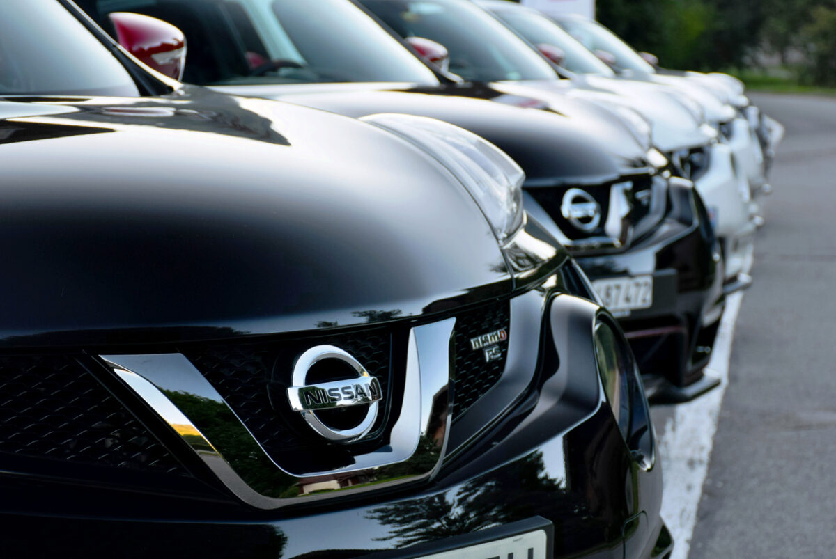 Η Nissan κλείνει εργοστάσιο στο Ην. Βασίλειο – Χιλιάδες απολύσεις σε όλη την Ευρώπη