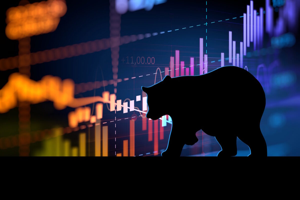 Έντονο το sell off στα ομόλογα καθώς επιδεινώνεται η πτώση των μετοχών και το πετρέλαιο ανεβαίνει ραγδαία