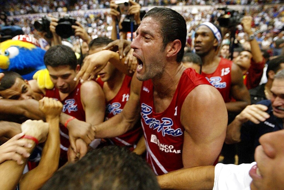 Χοσέ «Πικουλίν» Ορτίθ: Ο Πορτορικανός Hall Of Famer που πέρασε από την Ελλάδα, η θρυλική νίκη επί των ΗΠΑ, η φυλακή και ο καρκίνος