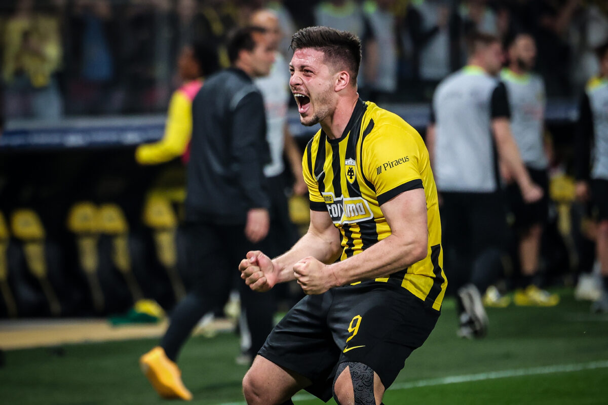 Super League: Η θριαμβεύτρια ΑΕΚ και η σύγκρουση ΠΑΟΚ – Ολυμπιακού για το Champions League