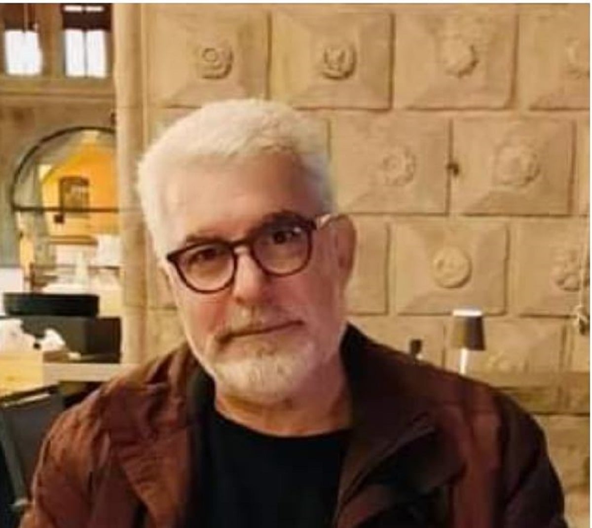 Home 63 Θύμιος Γεωργόπουλος: Αποχώρησε ο Οικονομικός Διευθυντής του ΣΥΡΙΖΑ – «Στηρίζω τον Αλέξη Τσίπρα»