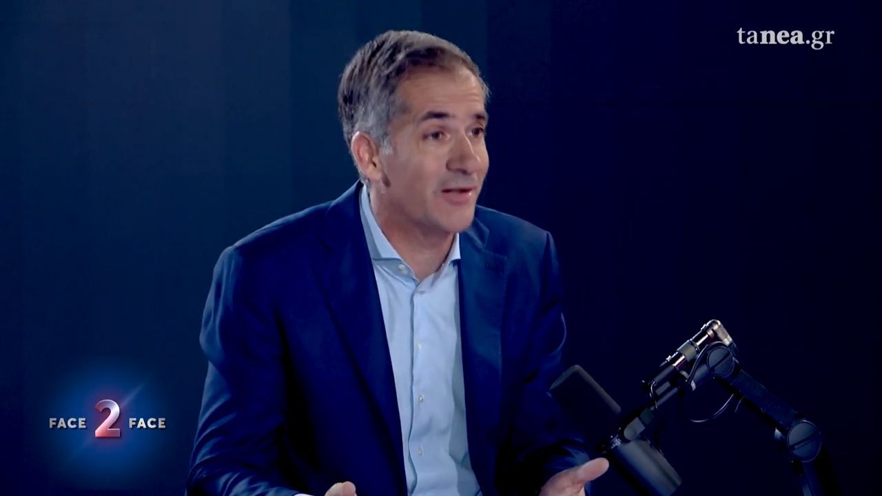 Κ. Μπακογιάννης για «Μεγάλο Περίπατο»: «Κάποιοι που τα πολέμησαν, προσπαθούν να τα οικειοποιηθούν»