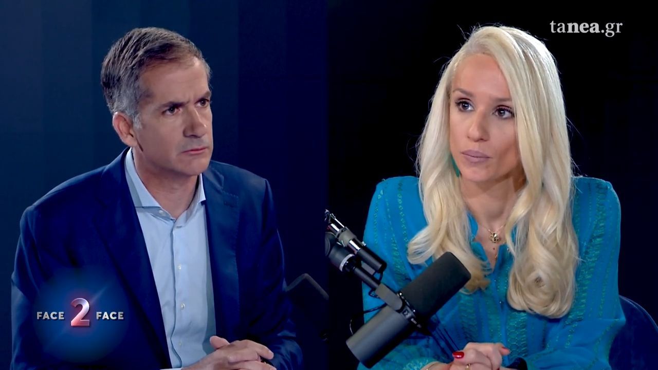 Κ. Μπακογιάννης για ντοκιμαντέρ 17Ν: «Ο μεγάλος μου τρόμος ήταν ότι θα το έβλεπαν τα παιδιά μου»