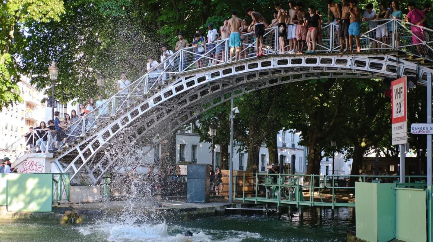 Ευρώπη: Ιστορικός καύσωνας με ρεκόρ θερμοκρασιών – ΟΗΕ και ειδικοί προειδοποιούν για κίνδυνο