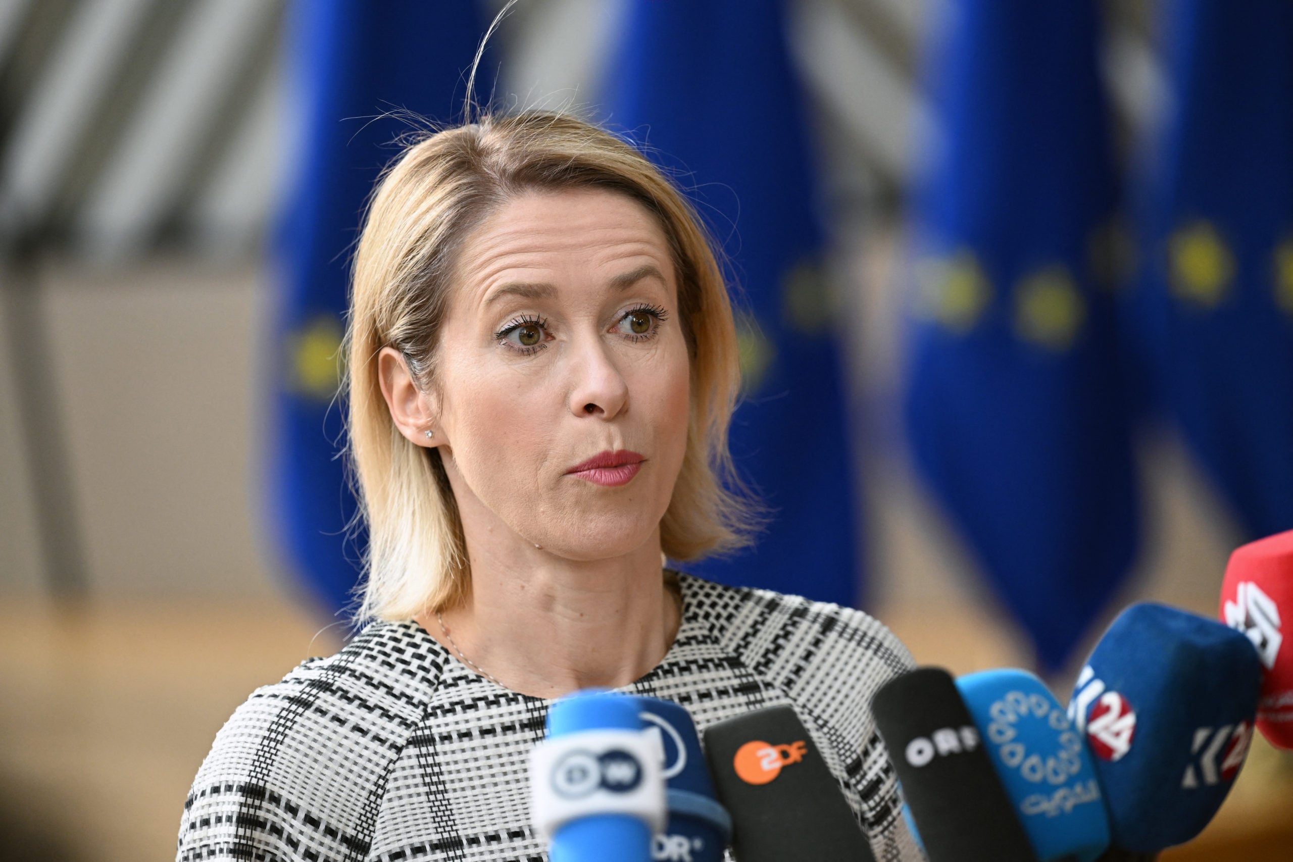 Ε.Ε. – Κάγια Κάλας: Να σταματήσει η «επιτήρηση» και η «αποκλειστικότητα» του κουβανικού λαού