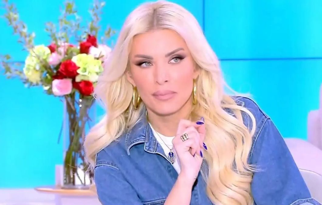 Κατερίνα Καινούργιου: Έκρηξη στον αέρα του Super Κατερίνα - Τι της έλεγαν για την καισαρική