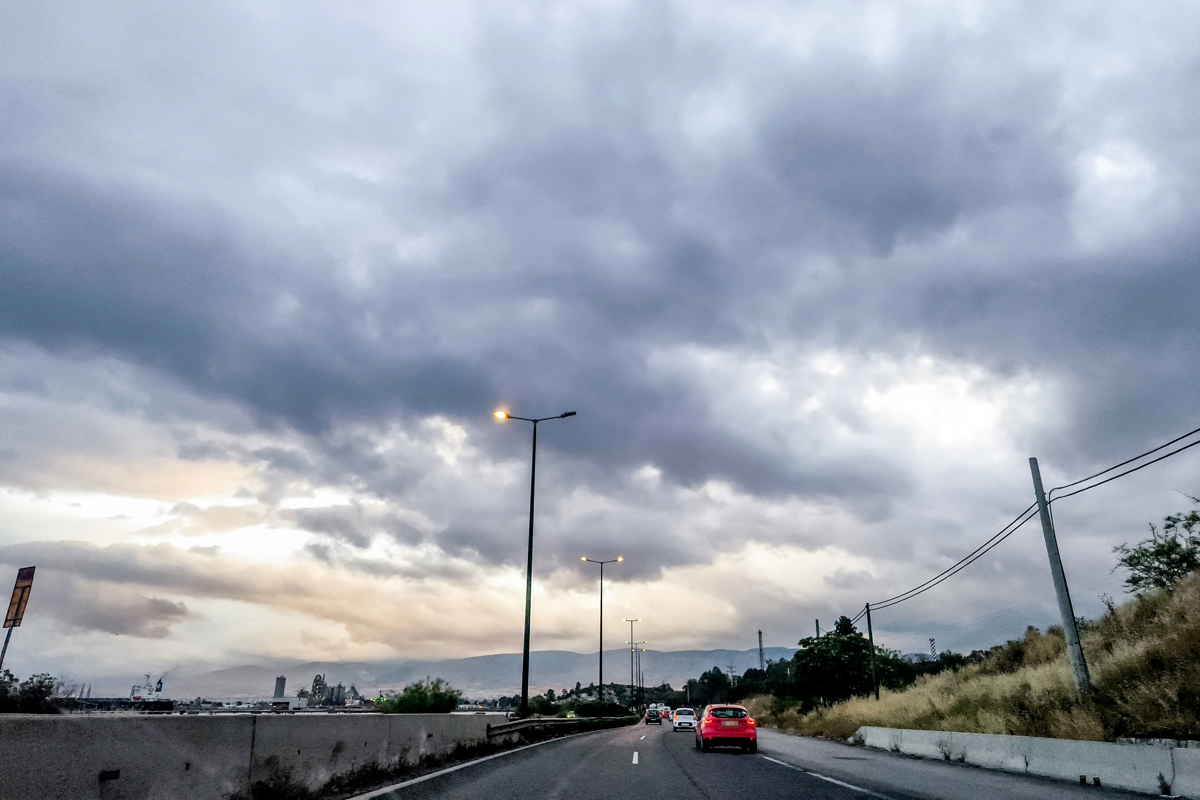 Home 77 Καιρός αύριο: Συνεχίζονται οι βροχές και οι καταιγίδες πανελλαδικά – Θερμοκρασία έως 27 βαθμούς