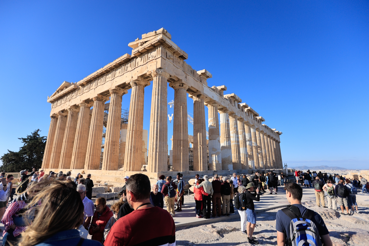 Σήμερα ο καιρός: 31 βαθμοί στην Αττική, άνεμοι 7 μποφόρ στο Αιγαίο