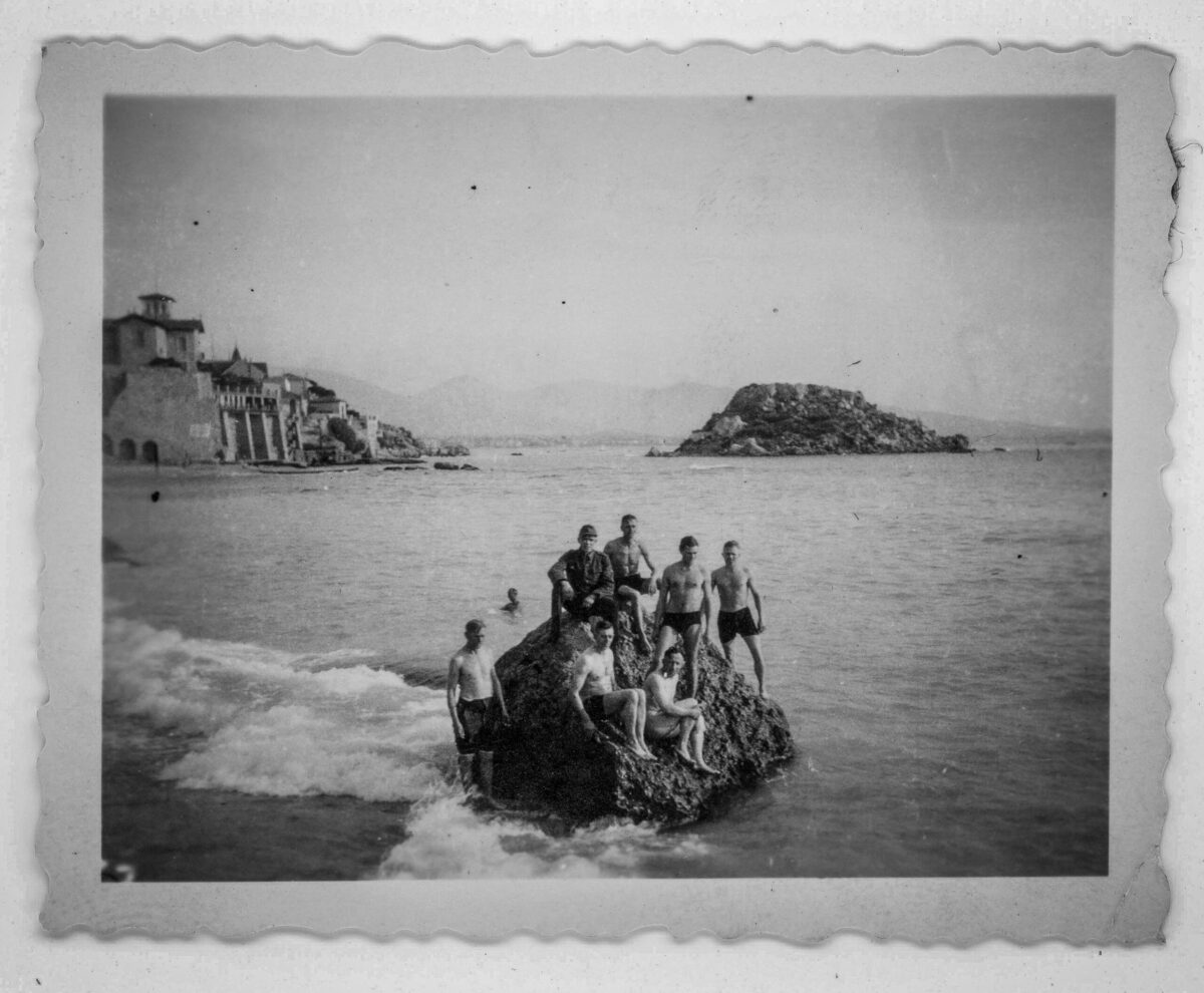 Καισαριανή