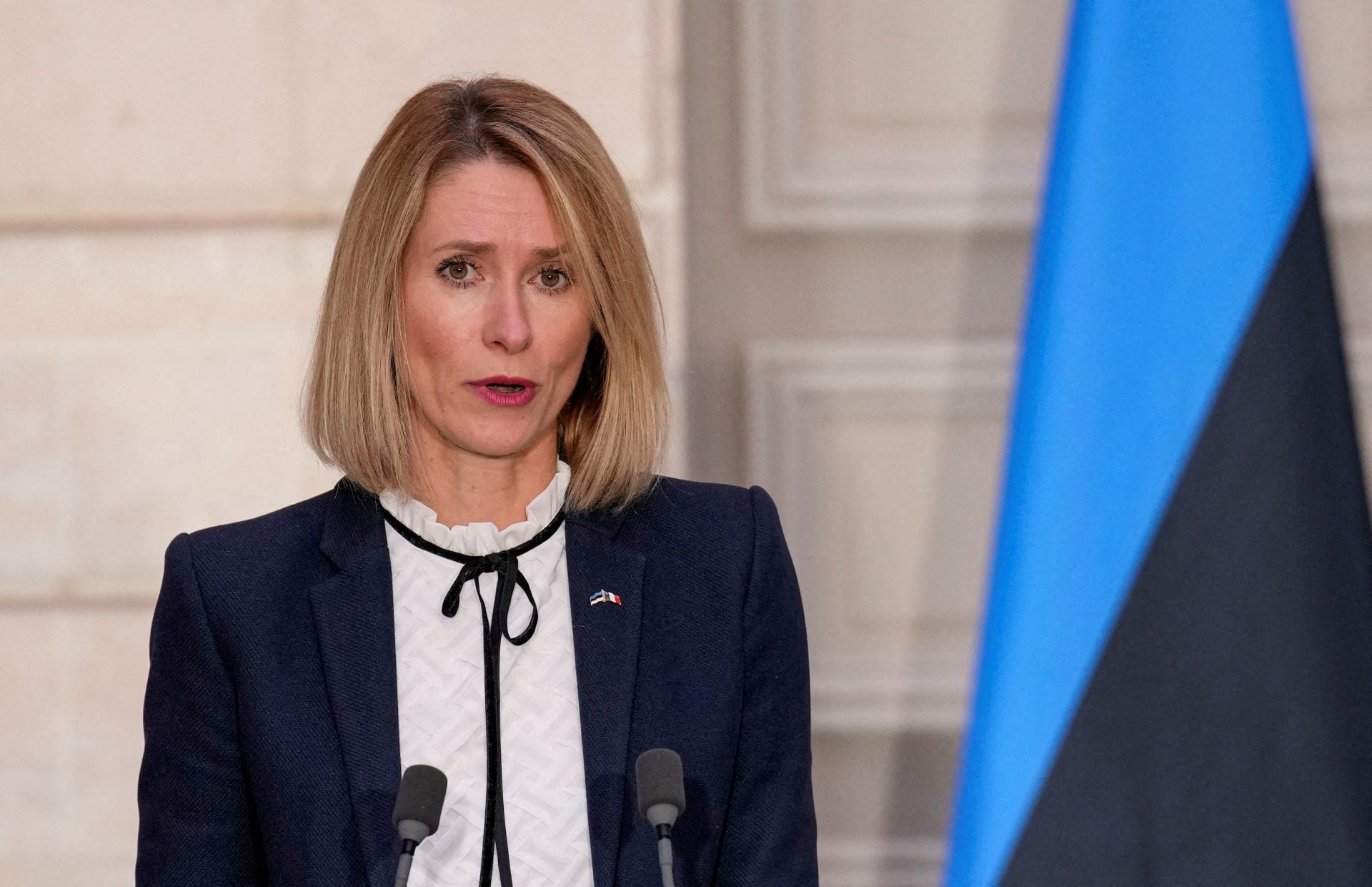 Κάγια Κάλας: «Προσδοκά» ότι η ΕΕ θα επιβάλει κυρώσεις στους «επιθετικούς εποίκους» της Δυτικής Όχθης – Μεταβάλλεται το κλίμα κατά του Ισραήλ