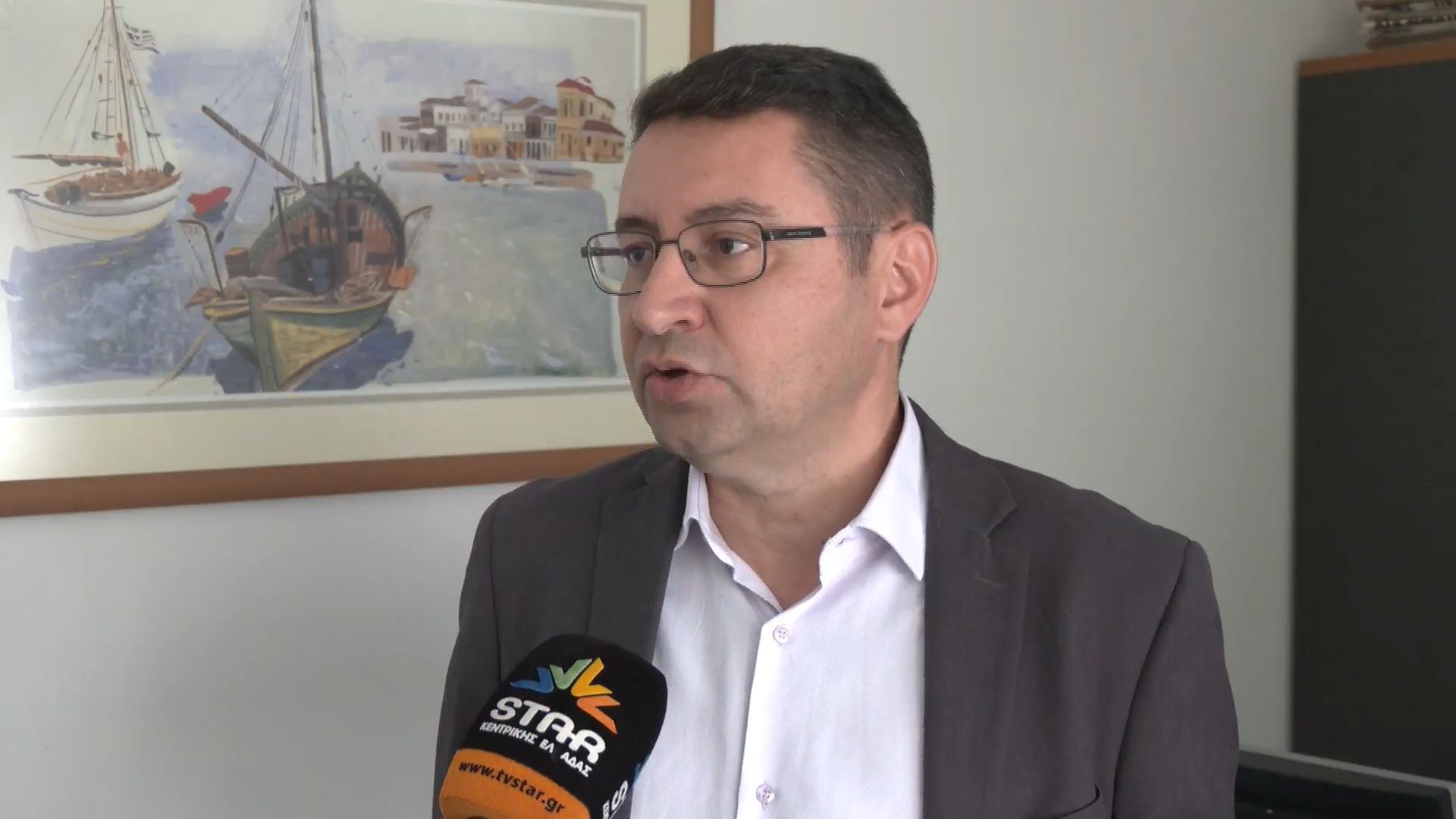 Καλά νέα για τους βιολογικούς καθαρισμούς και την αποχέτευση στον δημο Λοκρών