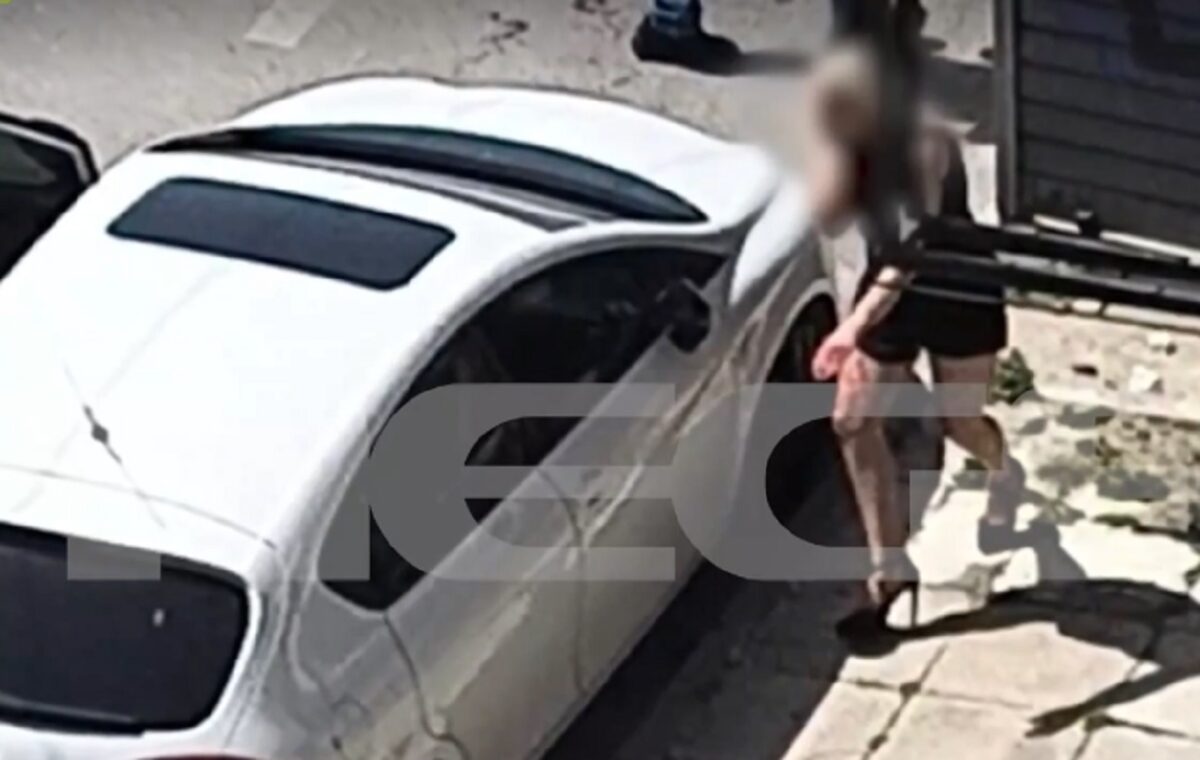 Πυροβολισμοί σε νυχτερινό κέντρο στην Καλλιθέα: «Ήρθε για να σκοτώσει» δηλώνει η 43χρονη τραυματίας