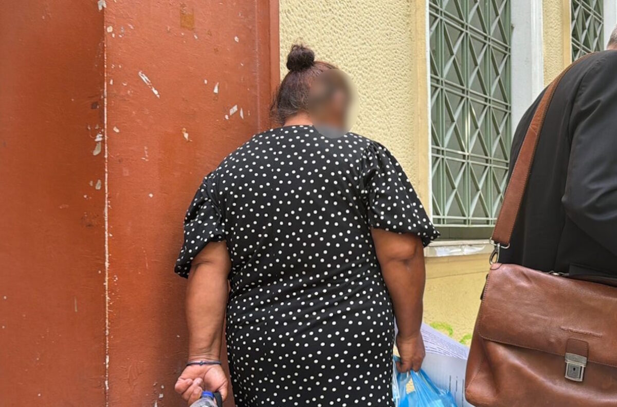 Σέρρες: Κατηγορία για ανθρωποκτονία από αμέλεια στην 43χρονη για το θάνατο του 10χρονου παιδιού