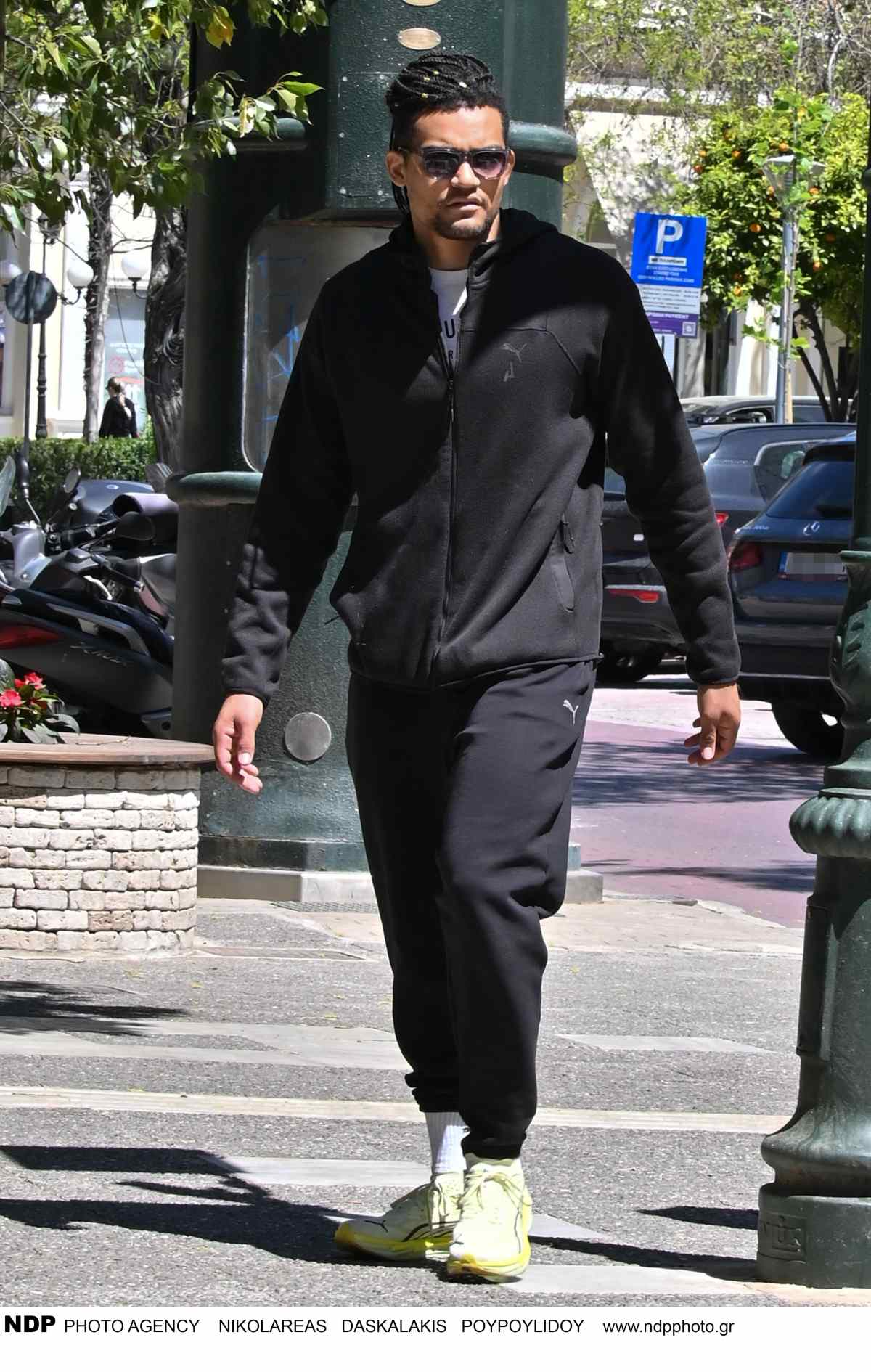 Εμμανουήλ Καραλής