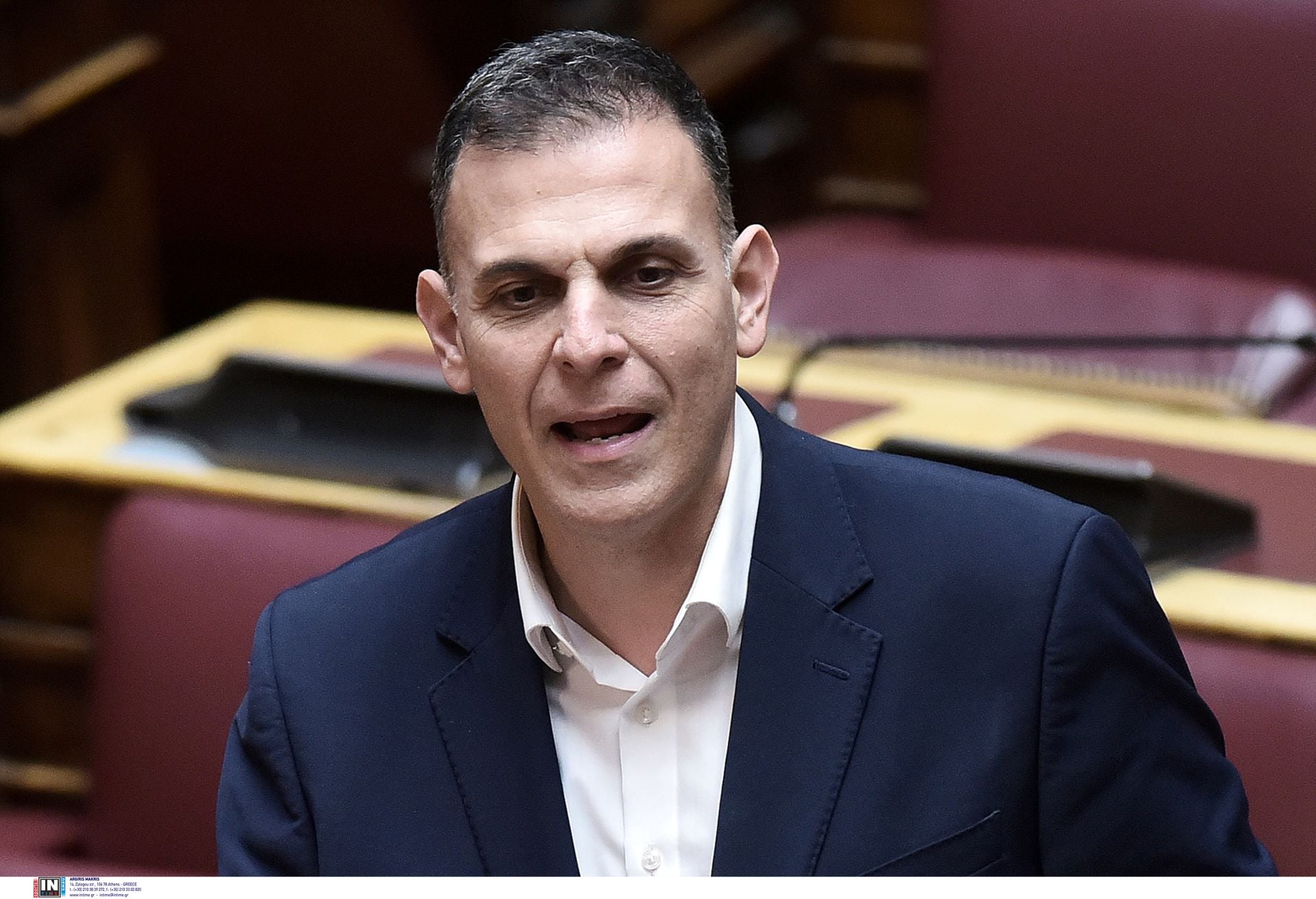 Γιώργος Καραμέρος για το κόμμα του Αλέξη Τσίπρα: «Με ισχυρό συμβολισμό το ακρωνύμιο ΕΛΑΣ – Ευκταία η Συμμαχία»