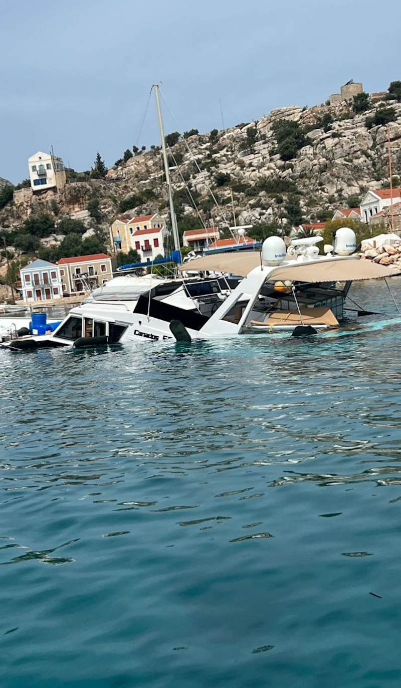 Καστελόριζο