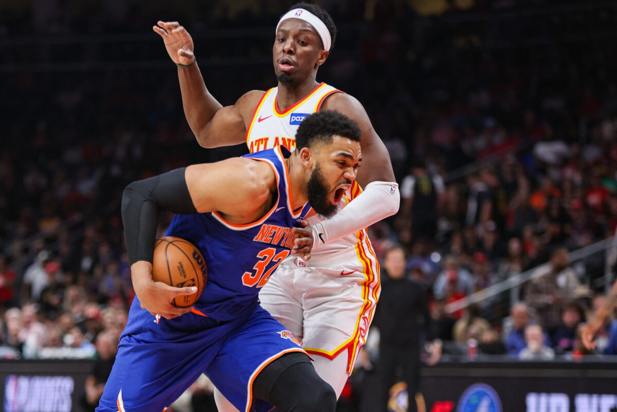 NBA Πλέι οφ: Νίκη για Νιου Γιορκ Νικς και Μινεσότα Τίμπεργουλβς, 7ο ματς για Μπόστον Σέλτικς – Φιλαδέλφεια Σίξερς