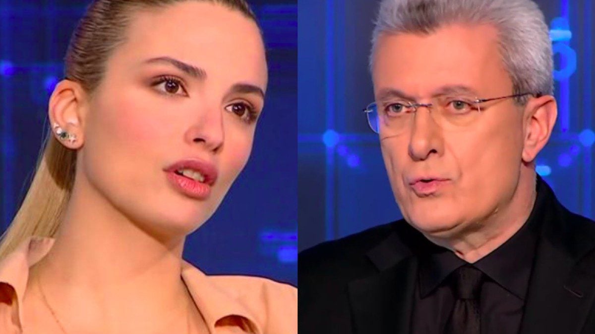 Αντιδράσεις για τη συνέντευξη της Λιόλιου: Το καυστικό σχόλιο του Χατζηνικολάου που ξεχώρισε