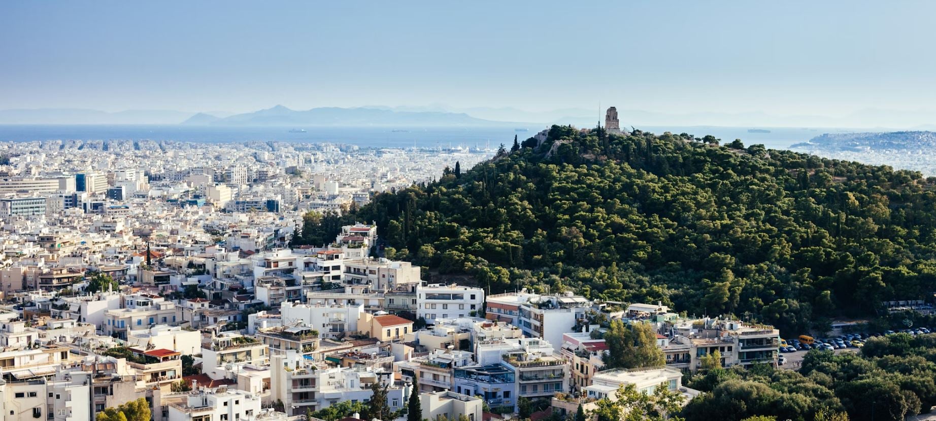 Στεγαστική κρίση: Οι καθοριστικοί παράγοντες που ανεβάζουν τις τιμές – Αναφορά της Τράπεζας της Ελλάδος
