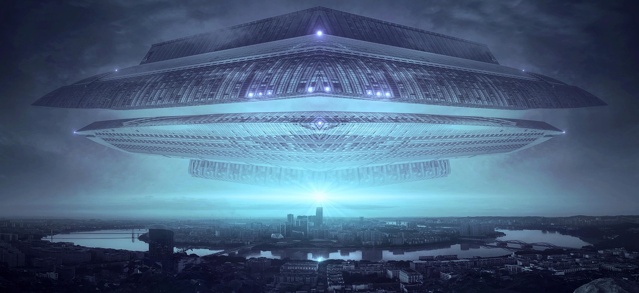 Αποκάλυψη-σοκ για τα UFO: «Κατανοούμε τη μη ανθρώπινη νοημοσύνη που τα ελέγχει»