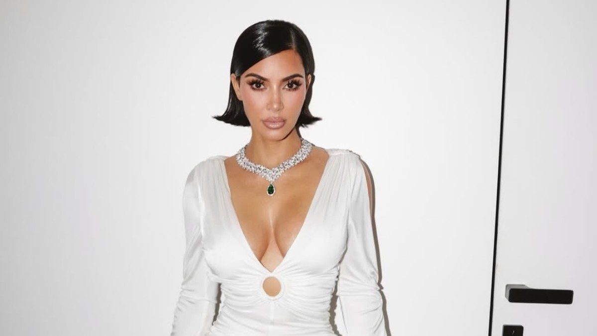 Kim Kardashian: Αναστάτωση! Η SKIMS εμπλέκεται σε σκάνδαλο κοκαΐνης εκατομμυρίων – Τι πραγματικά συνέβη