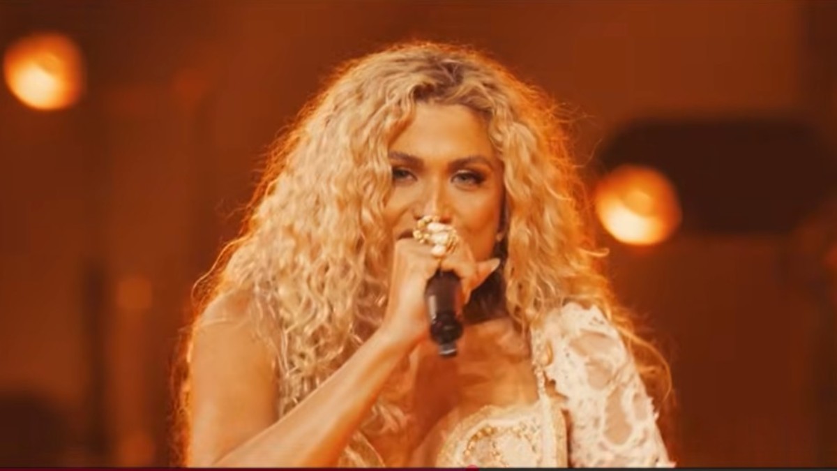 Home 50 Eurovision: Η Κύπρος με την Antigoni στον τελικό – Οι άλλες 9 χώρες που πέρασαν από τον Β’ Ημιτελικό