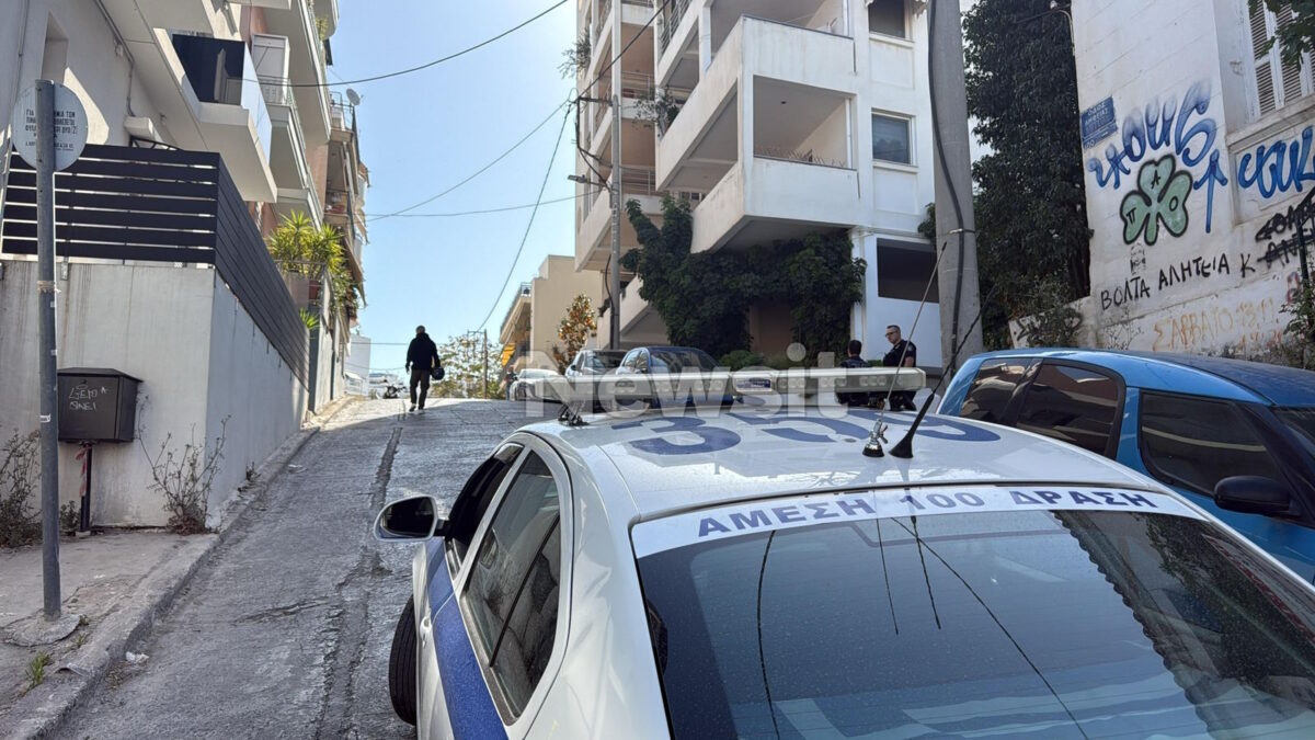 Κυψέλη: Καταδίωξη για τον οδηγό που πυροβόλησε μοτοσικλετιστή – Τι ερευνούν οι αρχές