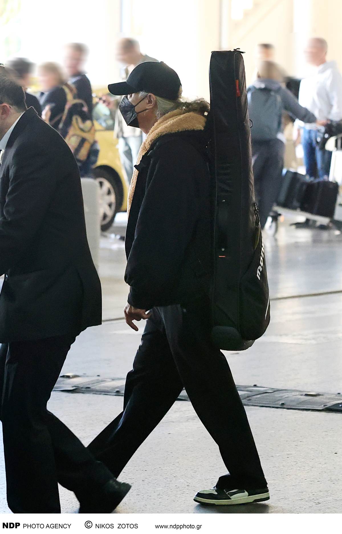 Kirk Hammett