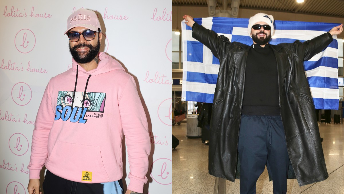 Κονδυλάτος: «Καταπέλτης» εναντίον του Akyla – «Ποιο το κατόρθωμα δηλαδή; Ότι είναι φτωχός ή gay;» – Οι δηλώσεις του