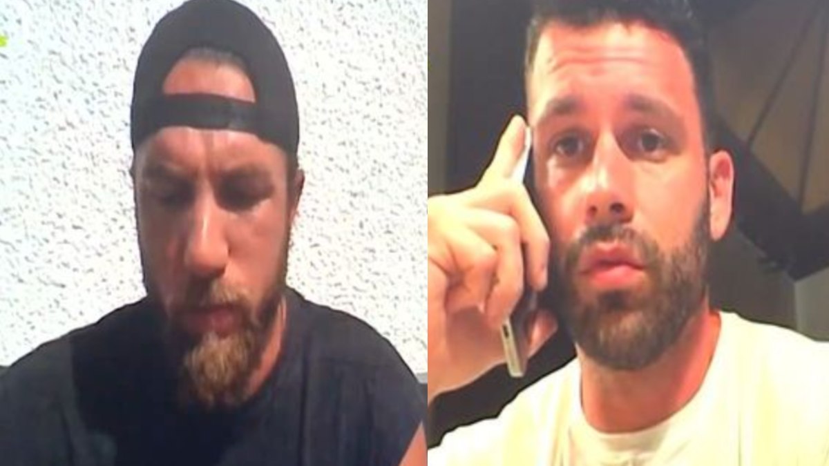 Όλοι πιέζουν τον Ατζούν για το Survivor: Κόρομι και Σχίζας αντιδρούν για το σοκαριστικό ατύχημα με τον Σταύρο Φλώρο