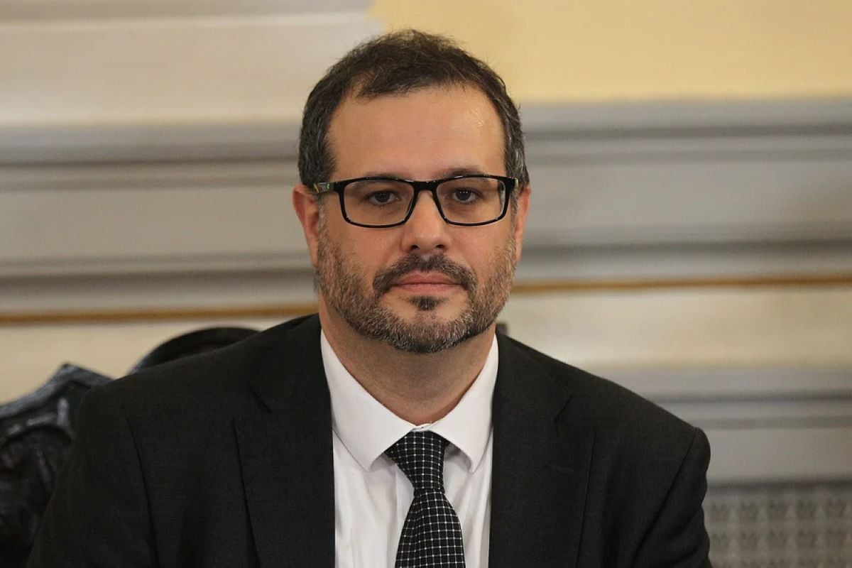 Νίκος Τσάφος: «Κατακτήσαμε την 4η θέση ως κορυφαίος εξαγωγέας ηλεκτρικής ενέργειας στην Ευρώπη»