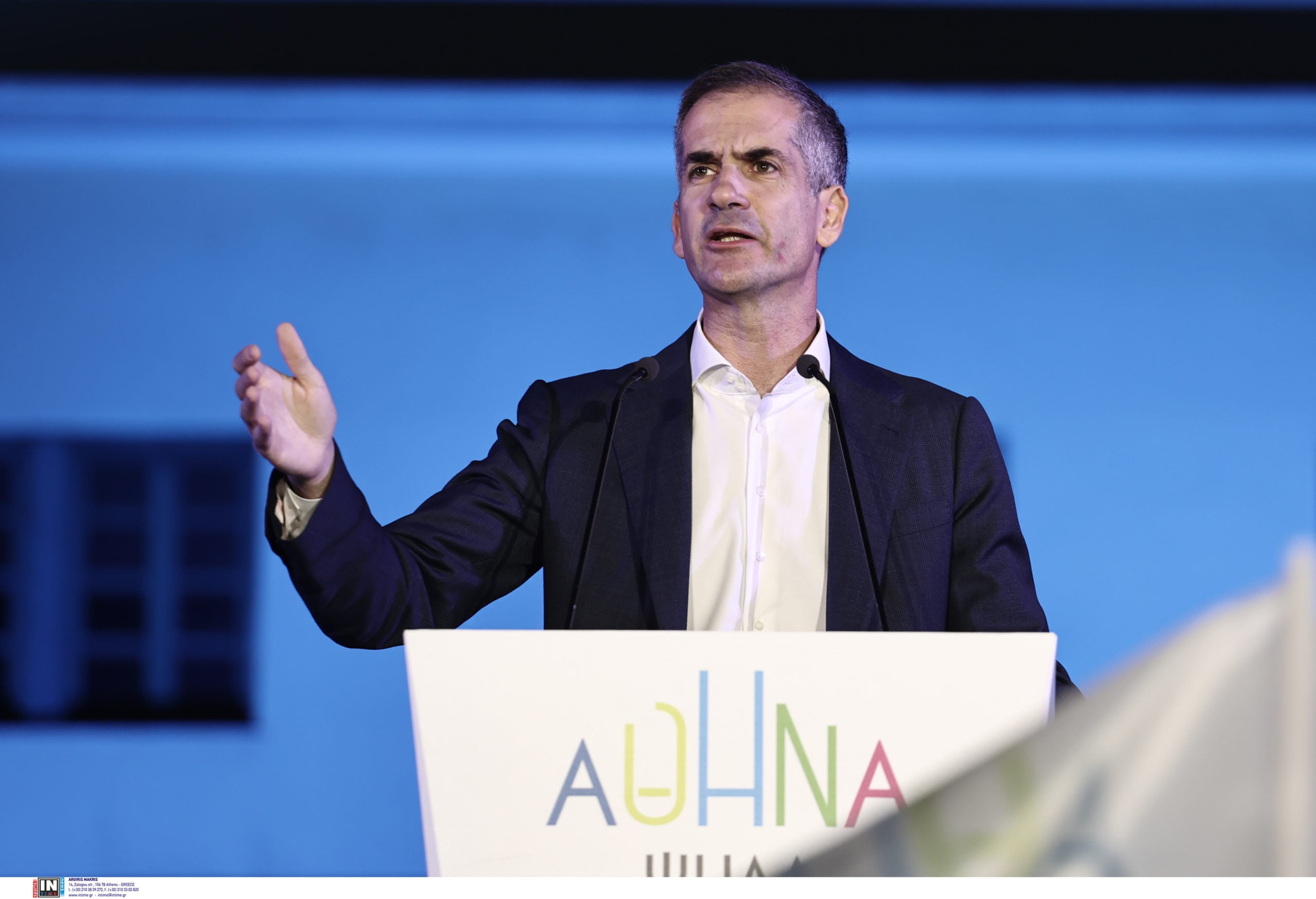 Κώστας Μπακογιάννης: Χάος και κίνδυνος από τα πατίνια στους δρόμους της Αθήνας