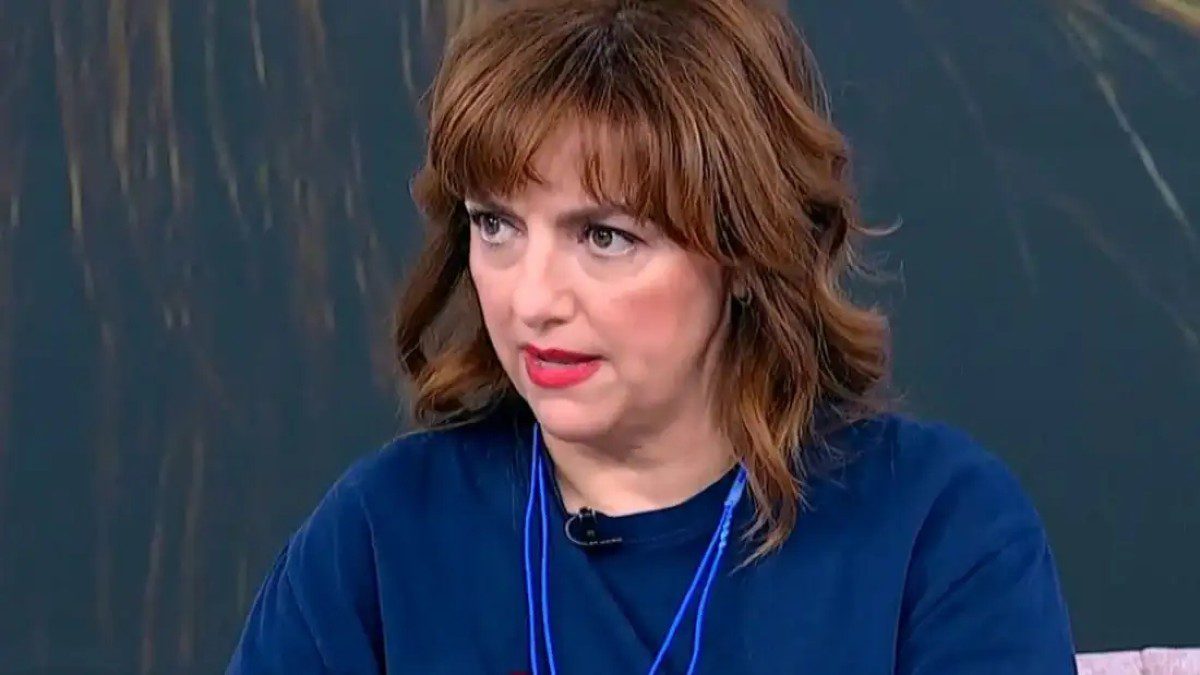 Αλίνα Κωτσοβούλου: «Με έσυρε έξω και επικράτησε πανικός» (Βίντεο)
