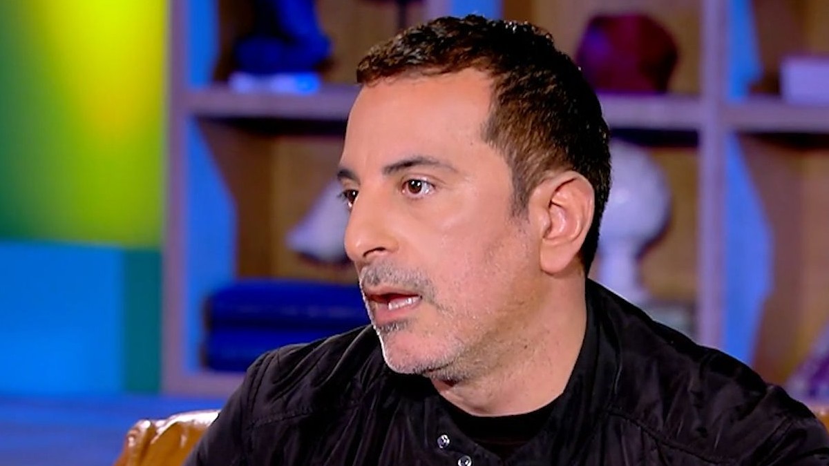 Κουδουνάρης: Αποκαλυπτική συνέντευξη! Τι συνέβη με τη Φουρέιρα το 2008; Η τζαμπατζού τραγουδίστρια και η αποκάλυψη για την Τούνη