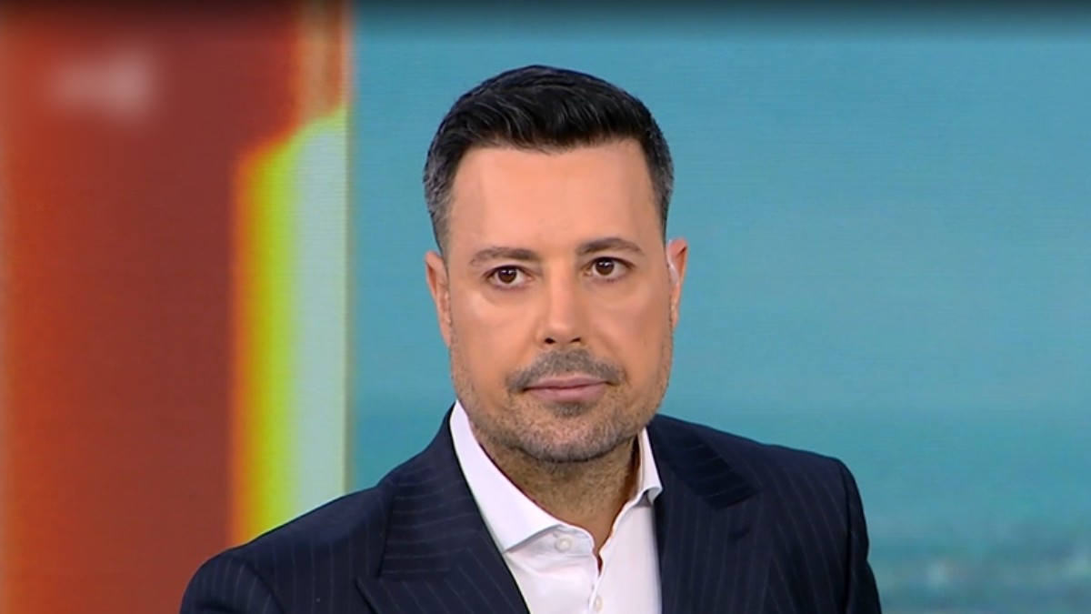Κουσουλός: «Αν την έβλεπα μπροστά μου θα της έκοβα το λαρύγγι» – Έξαλλος στον αέρα του ΑΝΤ1