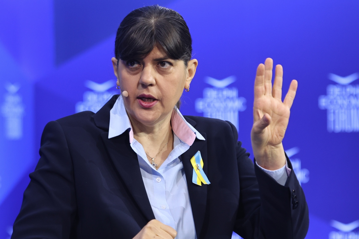 Ευρωπαίοι εισαγγελείς: Ανανεώθηκε για 2 χρόνια η θητεία της Πόπης Παπανδρέου, Χαρίκλειας Θάνου και του Διονύση Μουζάκη