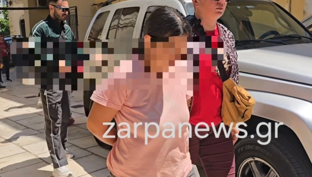 Ηράκλειο: Το Σάββατο απολογούνται η μητέρα και ο σύντροφός της για την κακοποίηση της 3χρονης