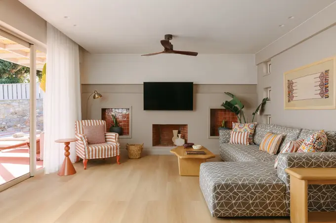 Κρήτη: Τα Pleiades Blossomhill Houses προστίθενται στο χαρτοφυλάκιο Domes Finds 2 Κρήτη: Τα Pleiades Blossomhill Houses προστίθενται στο χαρτοφυλάκιο Domes Finds