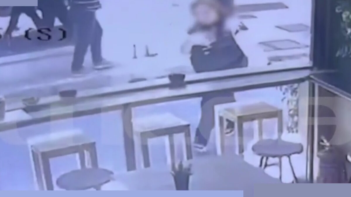 Κρήτη: Γυναίκα τραυματίστηκε σε λακκούβα, έκανε ράμματα και υπέστη μόλυνση – «Έκανα πολλά ράμματα, είμαι καθηλωμένη στο κρεβάτι»