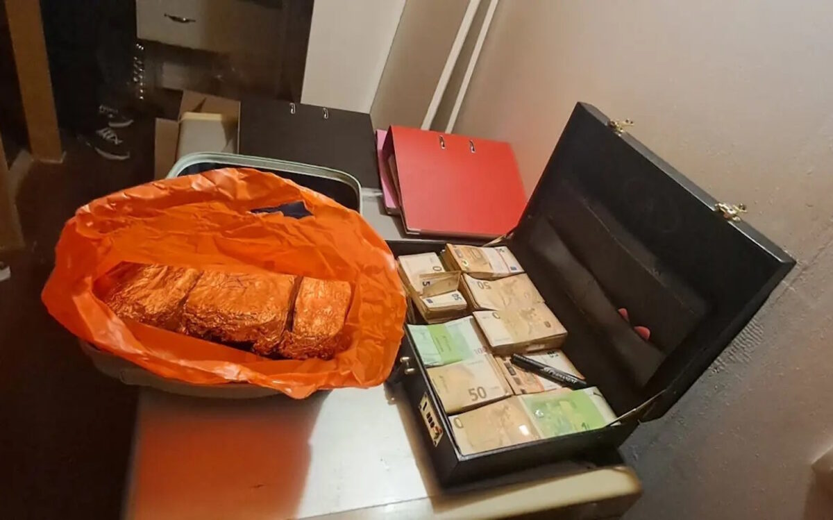 ΟΠΕΚΕΠΕ: 302 άτομα αναμειγνύονται στο νέο δίκτυο που εξαρθρώθηκε στη βόρεια Ελλάδα – Λίγοι ήταν αγρότες