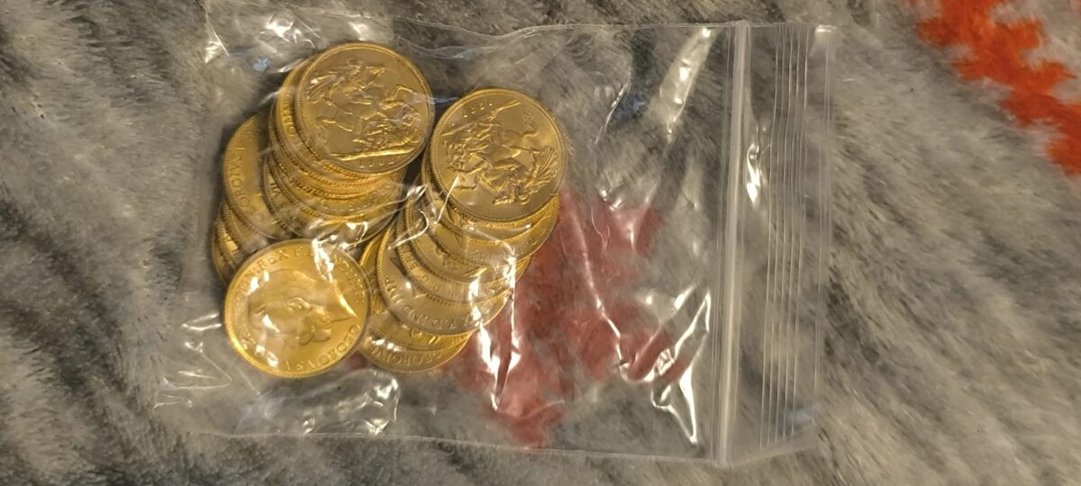 ΟΠΕΚΕΠΕ: 302 άτομα αναμειγνύονται στο νέο δίκτυο που εξαρθρώθηκε στη βόρεια Ελλάδα – Λίγοι ήταν αγρότες 4 Χρυσές λίρες