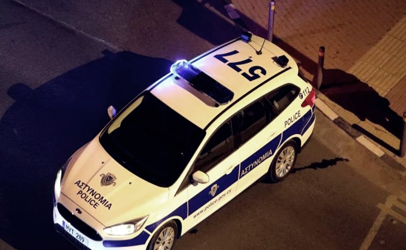 Λευκωσία: Τρεις Ισραηλινοί τραυματίστηκαν με αιχμηρό όπλο – Οι δράστες από τη Συρία